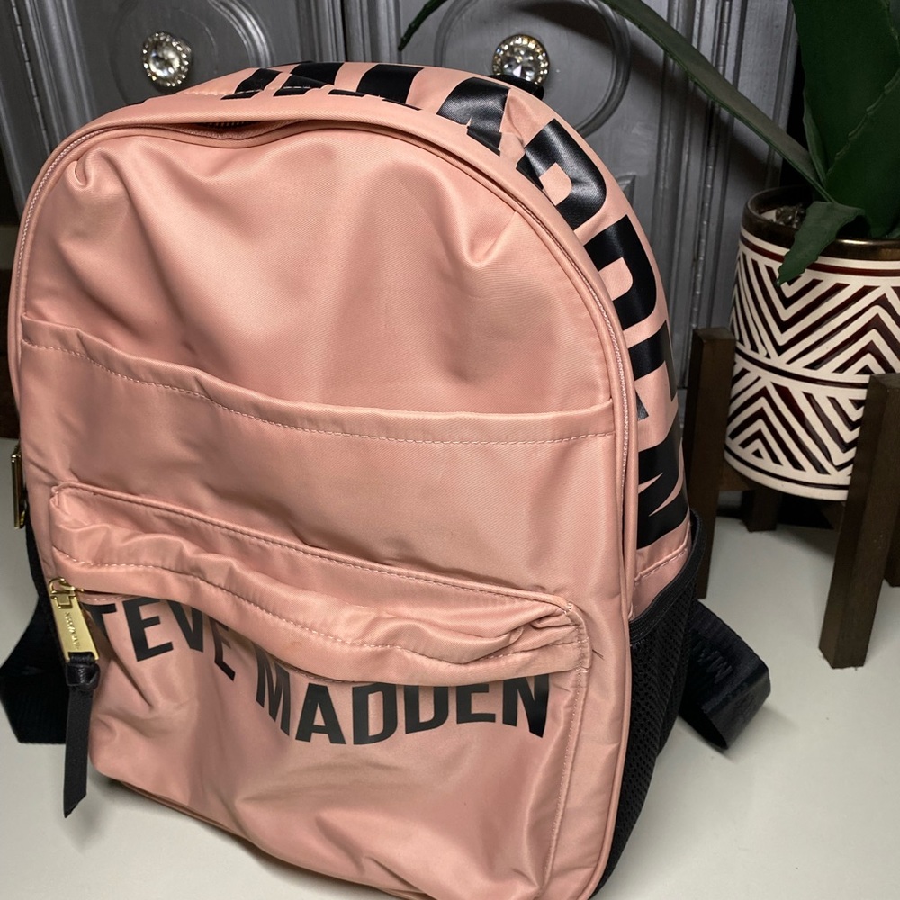 Steve Madden Backpack - image 4